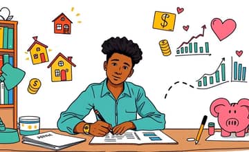 Your Money, Your Rules: Crafting a Personalized Financial Strategy