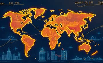 Navigating New Markets: Prudent Financial Exploration