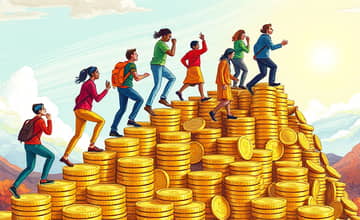 Smart Money Moves: A Practical Guide to Financial Growth