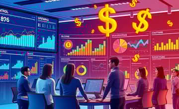 The Strategic Spender: Making Every Dollar Count