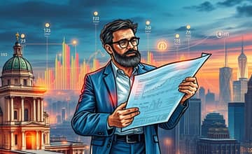 Financial Architect: Designing Your Ideal Economic Future