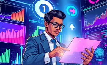 Beyond the Basics: Advanced Tactics for Financial Mastery