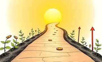 Financial Freedom Blueprint: Your Path to Economic Independence