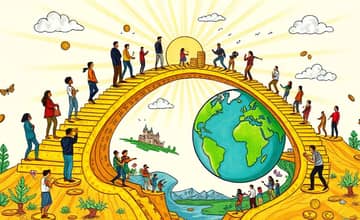 Monetizing Your Mission: Aligning Values with Wealth