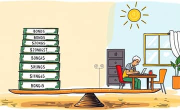 Debt Dynamics: Managing Liabilities for Stability