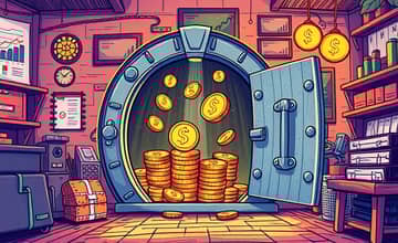 Valuation Vault: Discovering Intrinsic Worth