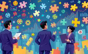 Profitability Puzzle: Unraveling the Numbers