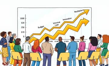 Budgetary Brilliance: Strategic Spending for Success