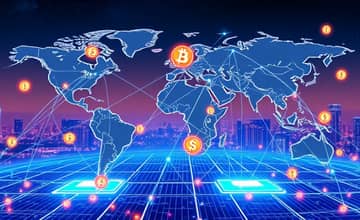 Blockchain in Finance: The Future of Transactions