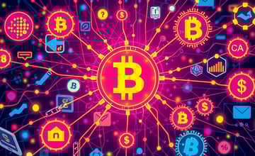 Financial Innovation: Embracing New Technologies