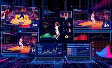 Synergy Scouting: Mergers and Acquisition Potential