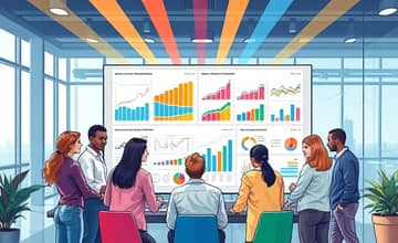 Performance Benchmarking: Measuring Against Peers