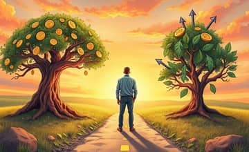 Dividend Decisions: Income vs. Growth Strategies