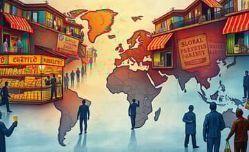 The Shadow Economy: Hidden Drivers of Global Markets