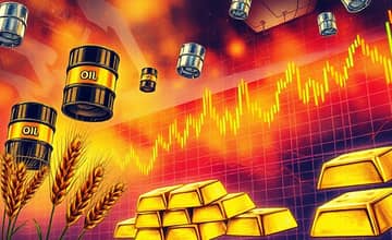 Commodity Futures: Speculation and Hedging