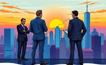 Shareholder Value: Enhancing Investor Returns