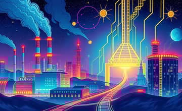 Capital Expenditures: Investing for Future Growth