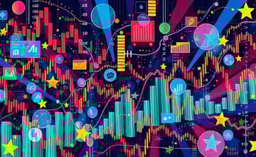 Statistical Arbitrage: Finding Market Inefficiencies