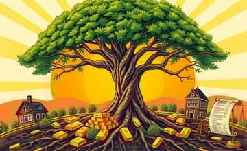 Wealth Preservation: Strategies for Long-Term Security