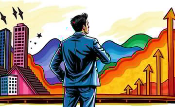 The Art of the Short: Profiting from Global Downturns