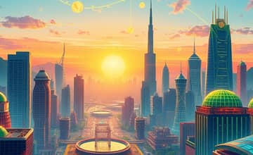 The Rise of the East: Investing in Asia's Economic Powerhouses