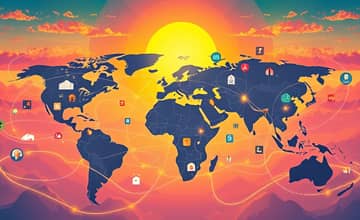 Mastering Global Diversification: A Guide for Every Investor