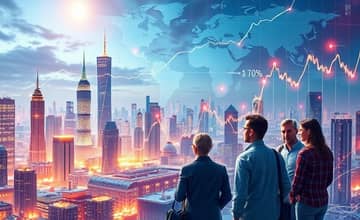 Global Markets: Navigating International Opportunities