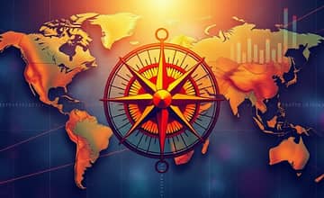 Deciphering Global Indices: Your Compass to Market Performance