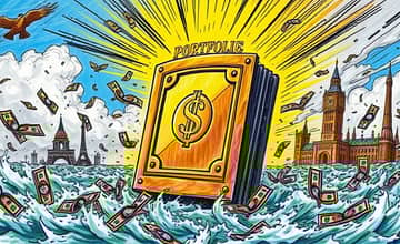 Currency Carnage: Protecting Your Portfolio from Devaluation