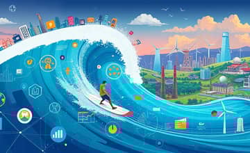 Thematic Investing: Riding Industry Waves