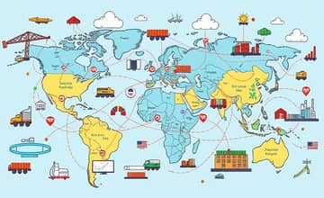 Supply Chain Reshaping: New Investment Paradigms