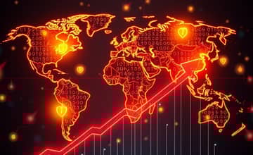 Cybersecurity's Global Reach: A Market Imperative