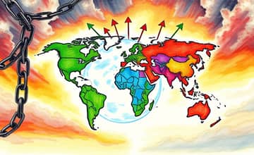 The Global Debt Dilemma: Risks and Opportunities