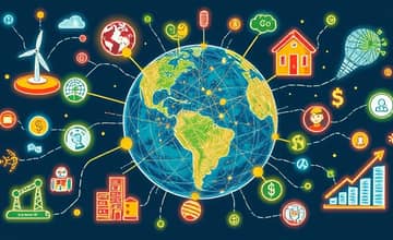 Global Megatrends: Identifying Long-Term Investment Opportunities