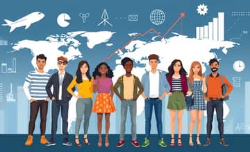 Demographic Dividends: Profiting from Population Shifts