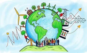 The ESG Revolution: Global Impact Beyond Your Portfolio