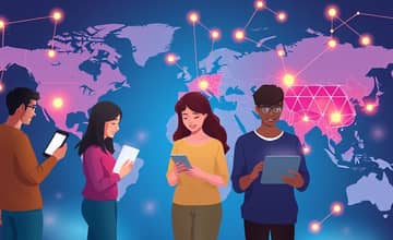 The E-Commerce Explosion: Global Retail Reinvented