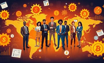 Global Taxation: What Investors Need to Know