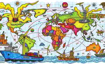 The Commodities Conundrum: Navigating Supply and Demand