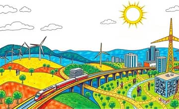 Infrastructure Boom: Building a Global Investment Future