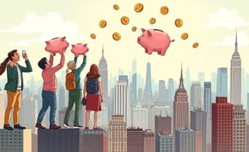 Unraveling the Paradox of Thrift: Saving in Hard Times