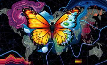 The Butterfly Effect: How Micro-Decisions Shape Macroeconomics