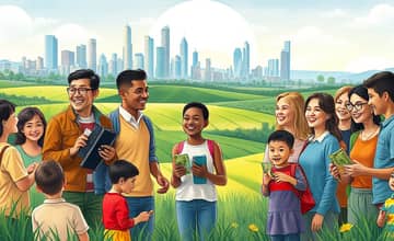 The Economics of Happiness: Can Money Buy Contentment?