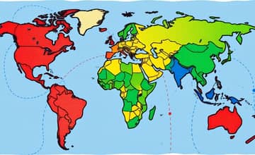 Navigating Trade Blocs: Investment Strategies for a Divided World