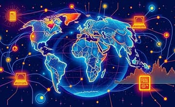 Artificial Intelligence Everywhere: Global Investment Frontiers