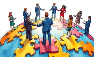 The Economics of Trust: Building a Stable System