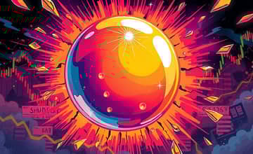 Deconstructing Bubbles: Understanding Market Manias