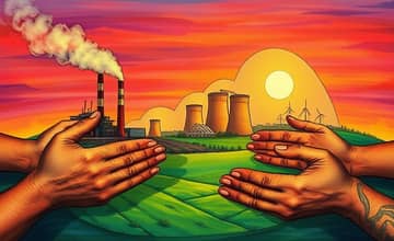 Externalities Explained: The Unaccounted Costs and Benefits