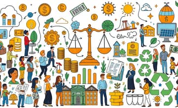 The Power of Incentives: Shaping Economic Decisions