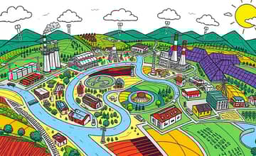 The Circular Economy: Investing in Sustainable Growth